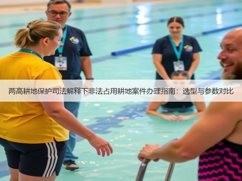 两高耕地保护司法解释下非法占用耕地案件办