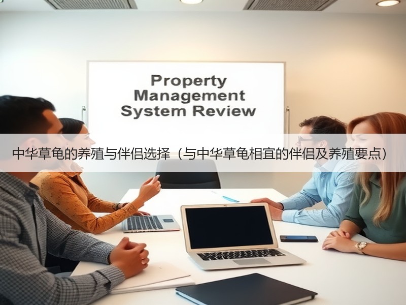 中华草龟的养殖与伴侣选择（与中华草龟相宜