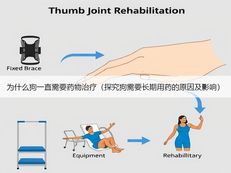 为什么狗一直需要药物治疗（探究狗需要长期