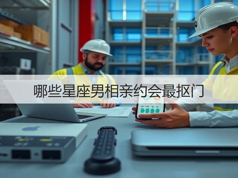 哪些星座男相亲约会最抠门