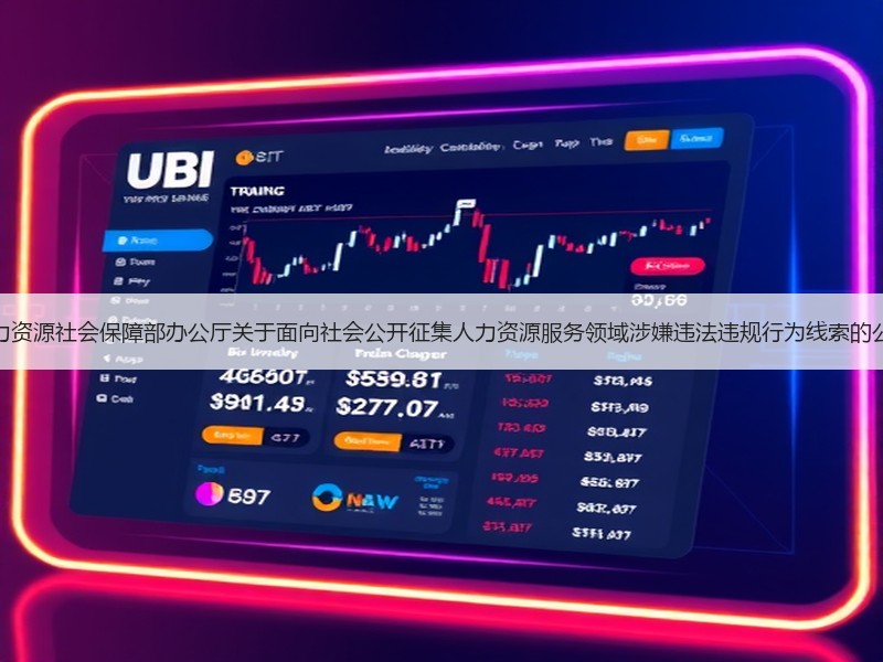 人力资源社会保障部办公厅关于面向社会公开