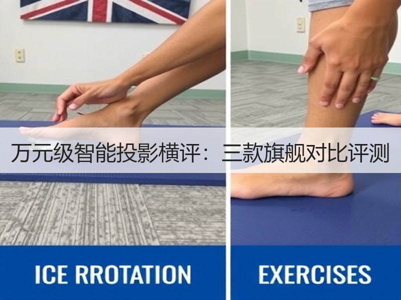 万元级智能投影横评：三款旗舰对比评测