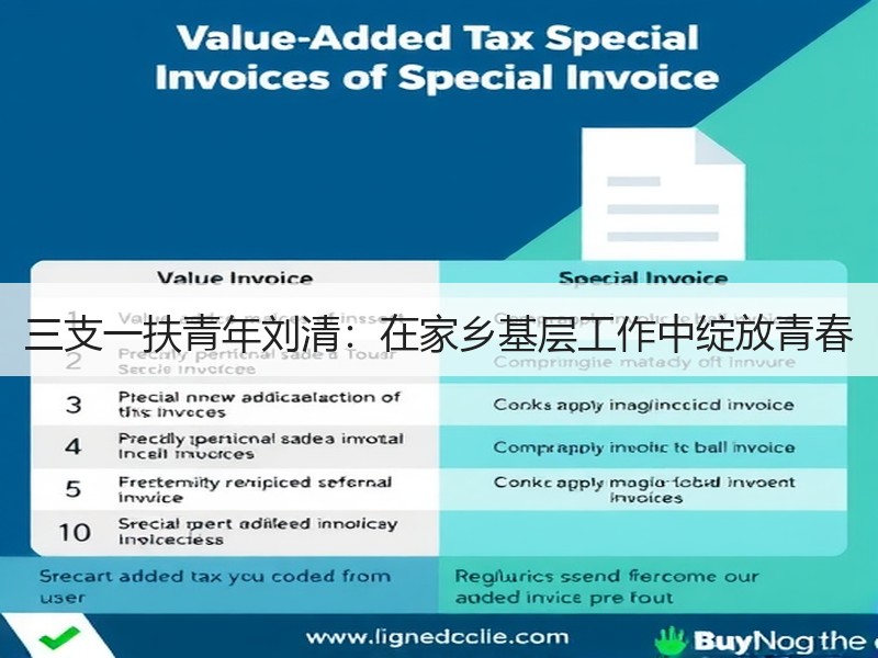 三支一扶青年刘清：在家乡基层工作中绽放青
