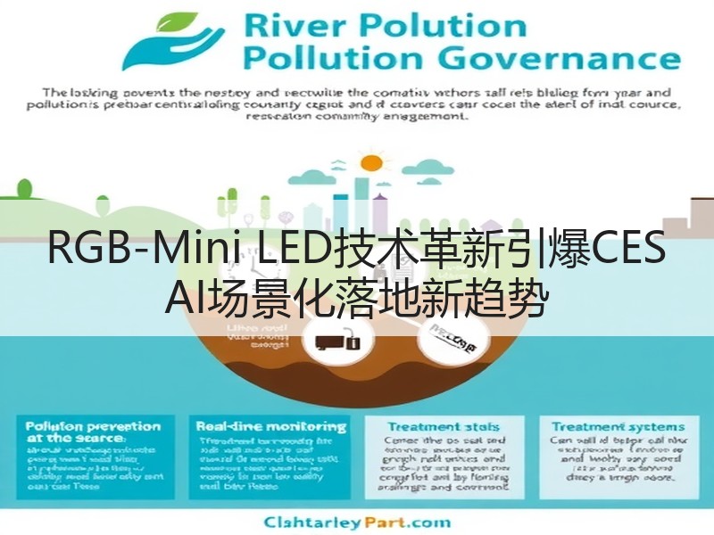 RGB-Mini LED技术革新引爆CE