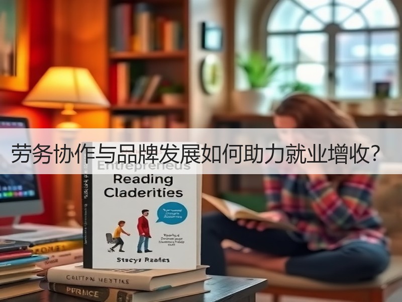 劳务协作与品牌发展如何助力就业增收？