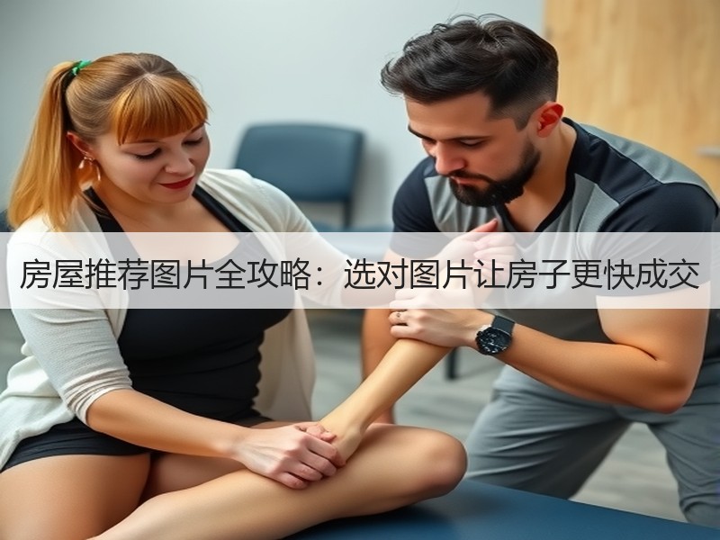 房屋推荐图片全攻略：选对图片让房子更快成