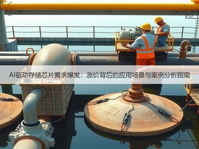 AI驱动存储芯片需求爆发：涨价背后的应用