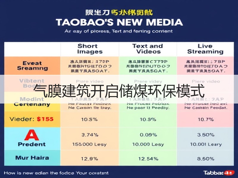 气膜建筑开启储煤环保模式