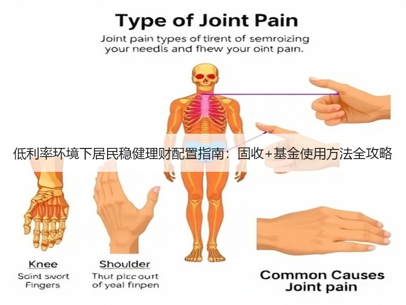 低利率环境下居民稳健理财配置指南：固收+