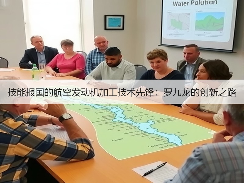 技能报国的航空发动机加工技术先锋：罗九龙