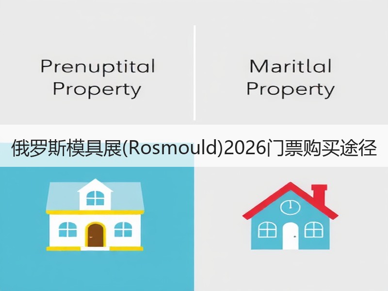 俄罗斯模具展(Rosmould)2026