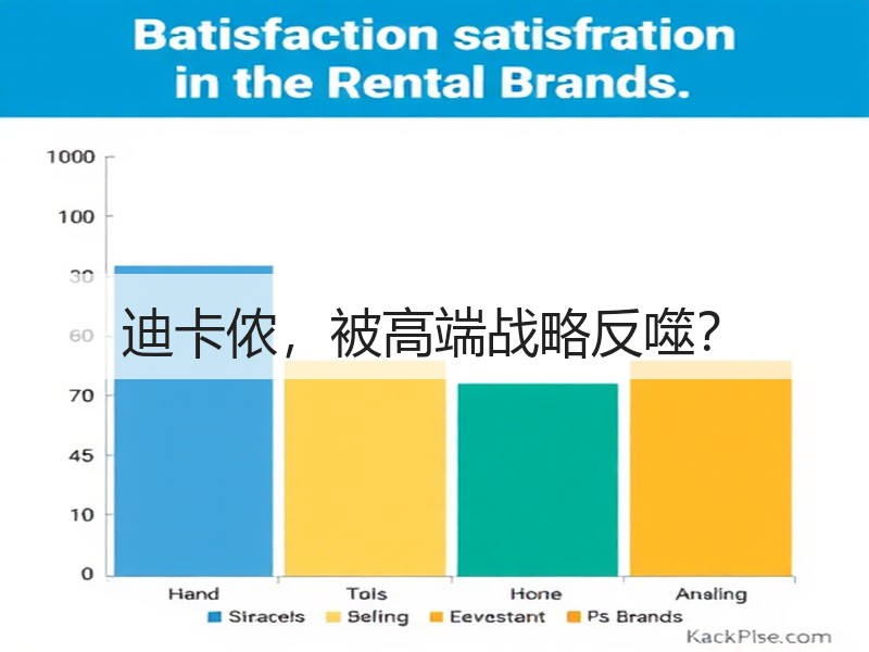 迪卡侬，被高端战略反噬？