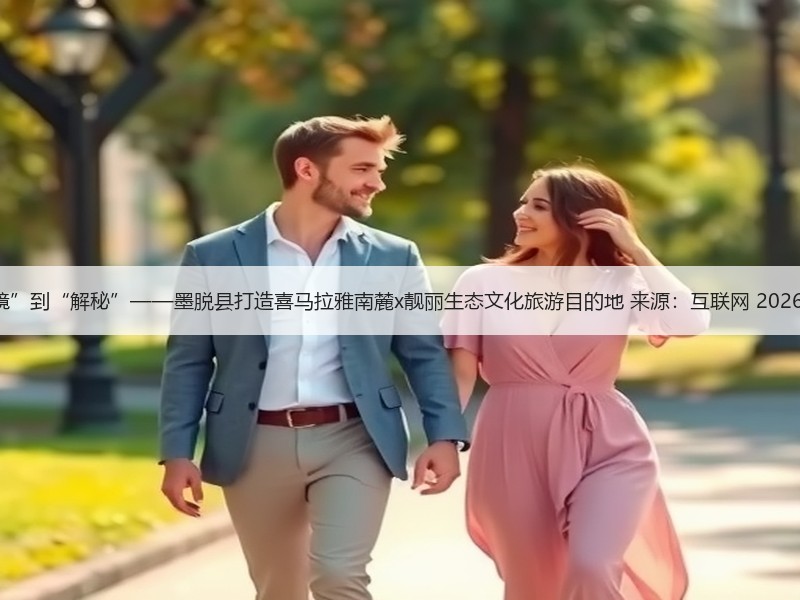 从“秘境”到“解秘”——墨脱县打造喜马拉