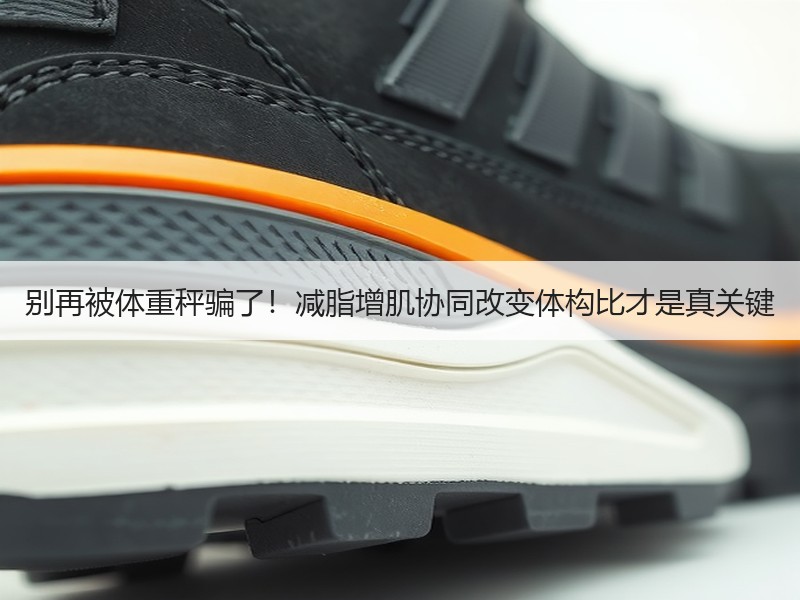 别再被体重秤骗了！减脂增肌协同改变体构比