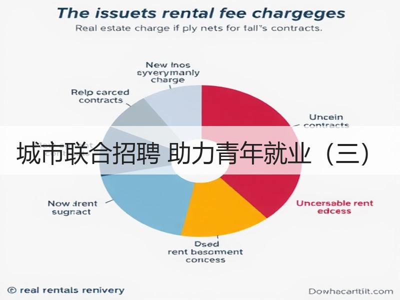 城市联合招聘 助力青年就业（三）