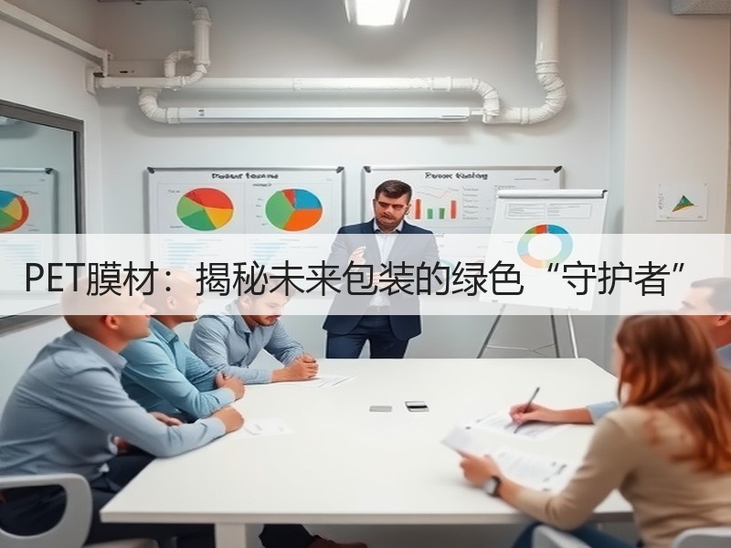 PET膜材：揭秘未来包装的绿色“守护者”