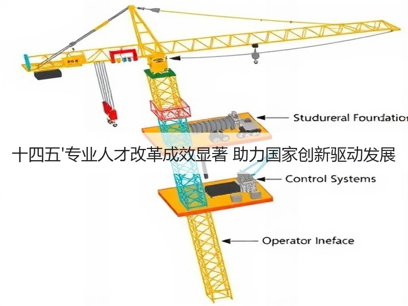 十四五'专业人才改革成效显著 助力国家创