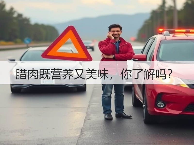 腊肉既营养又美味，你了解吗？