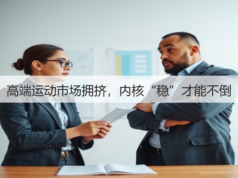高端运动市场拥挤，内核“稳”才能不倒