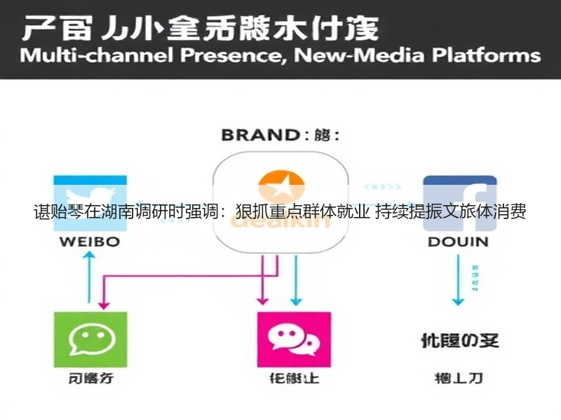 谌贻琴在湖南调研时强调：狠抓重点群体就业