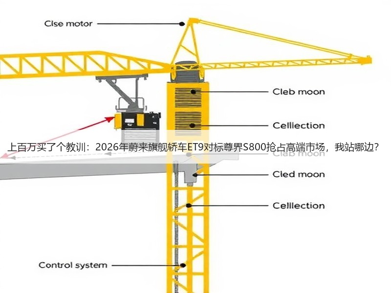 上百万买了个教训：2026年蔚来旗舰轿车