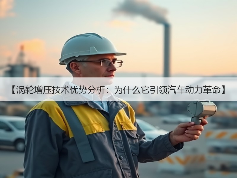 【涡轮增压技术优势分析：为什么它引领汽车