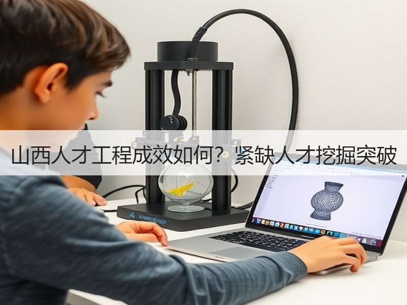 山西人才工程成效如何？紧缺人才挖掘突破