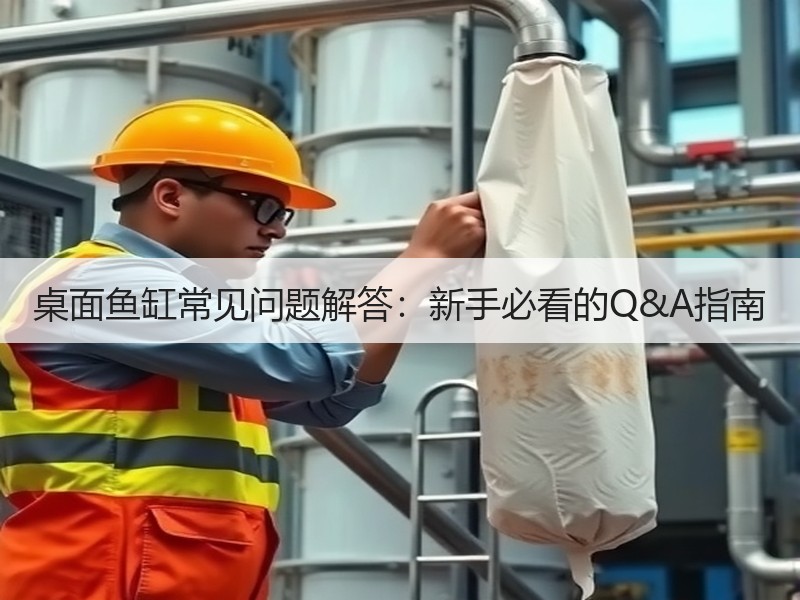 桌面鱼缸常见问题解答：新手必看的Q&A指