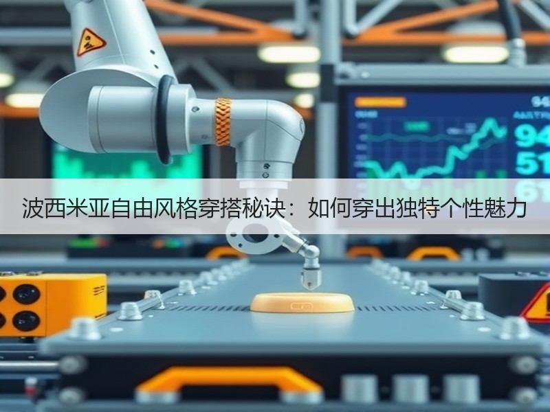 波西米亚自由风格穿搭秘诀：如何穿出独特个