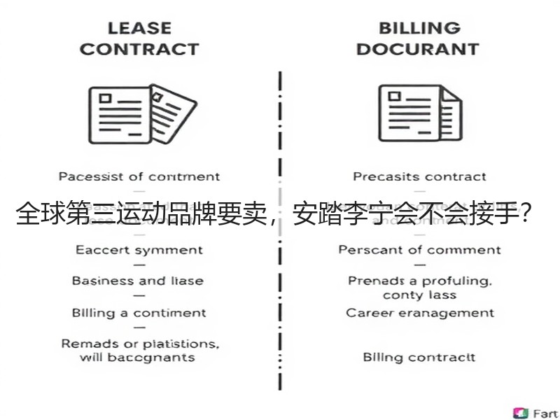 全球第三运动品牌要卖，安踏李宁会不会接手