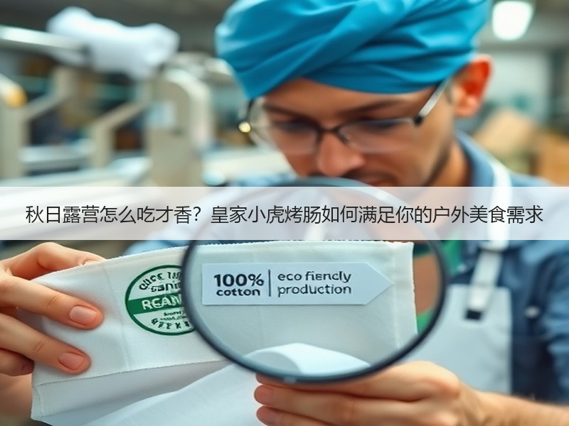秋日露营怎么吃才香？皇家小虎烤肠如何满足