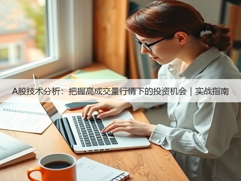 A股技术分析：把握高成交量行情下的投资机