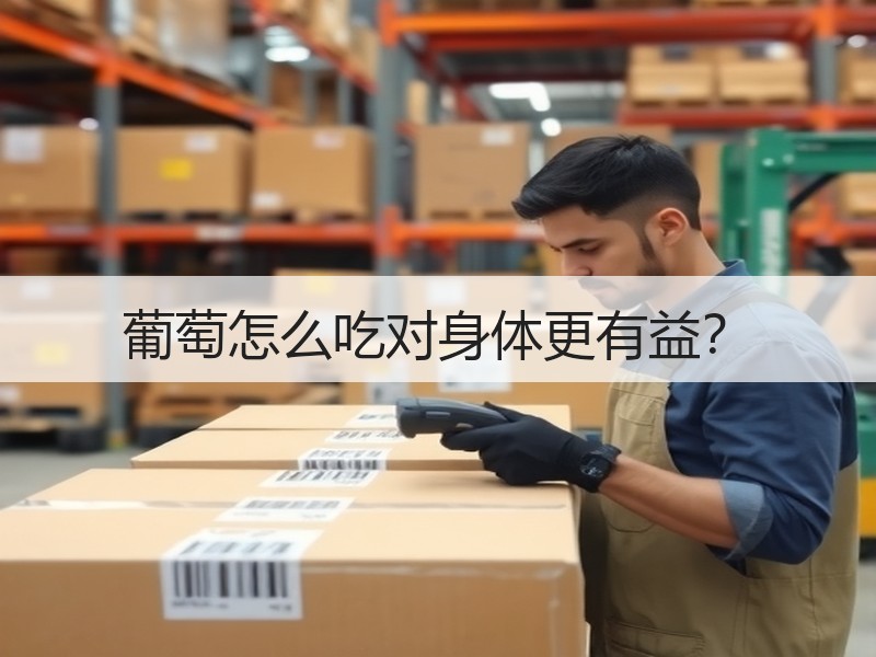 葡萄怎么吃对身体更有益？