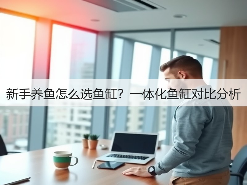 新手养鱼怎么选鱼缸？一体化鱼缸对比分析