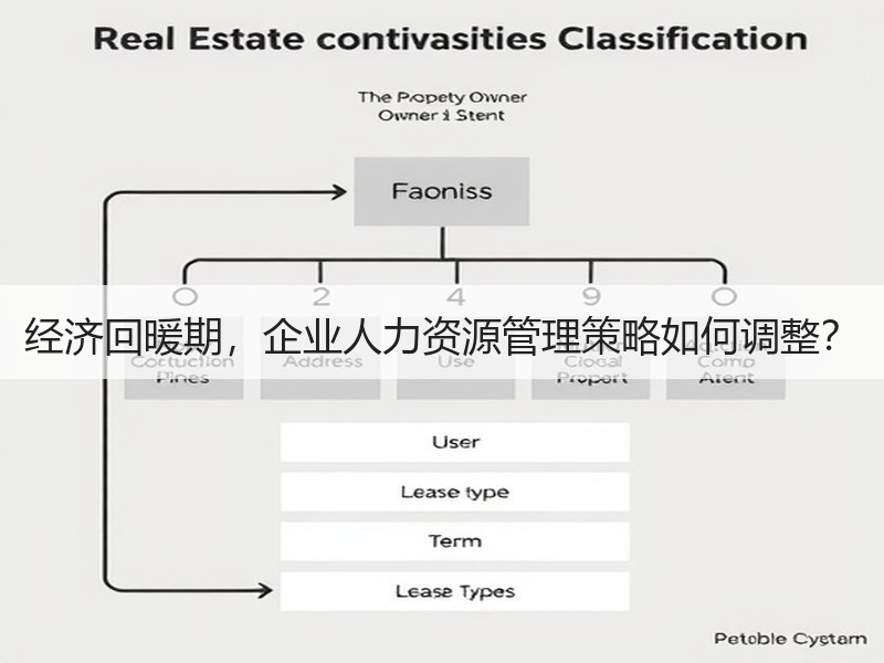 经济回暖期，企业人力资源管理策略如何调整