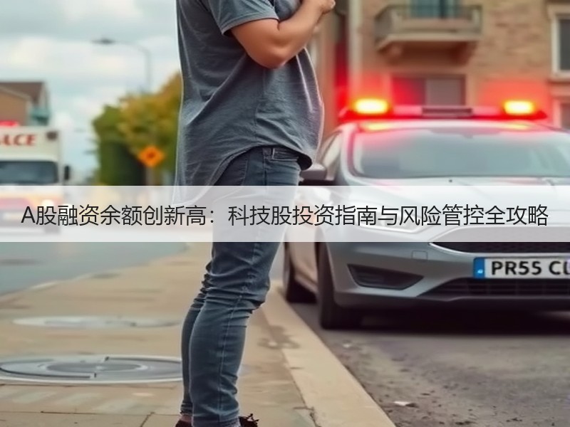 A股融资余额创新高：科技股投资指南与风险