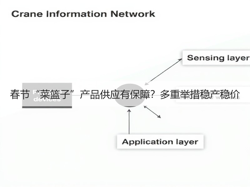 春节“菜篮子”产品供应有保障？多重举措稳