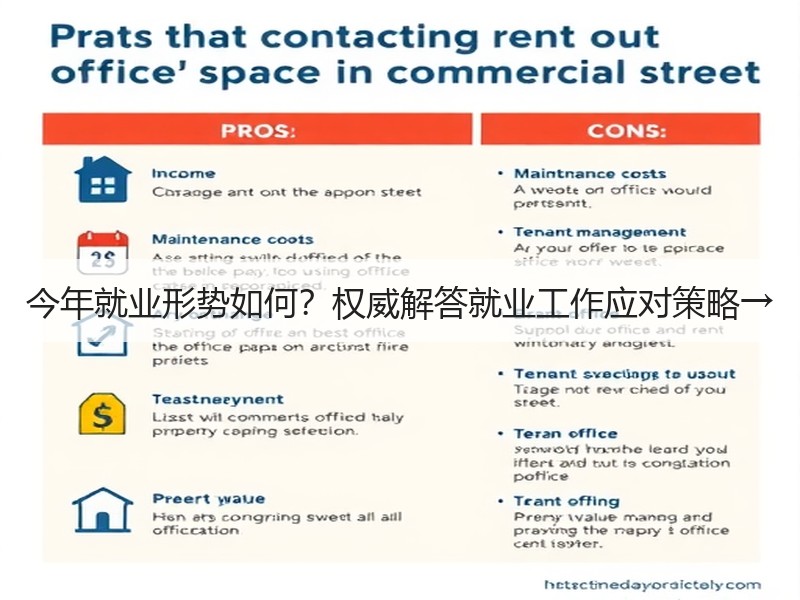 今年就业形势如何？权威解答就业工作应对策