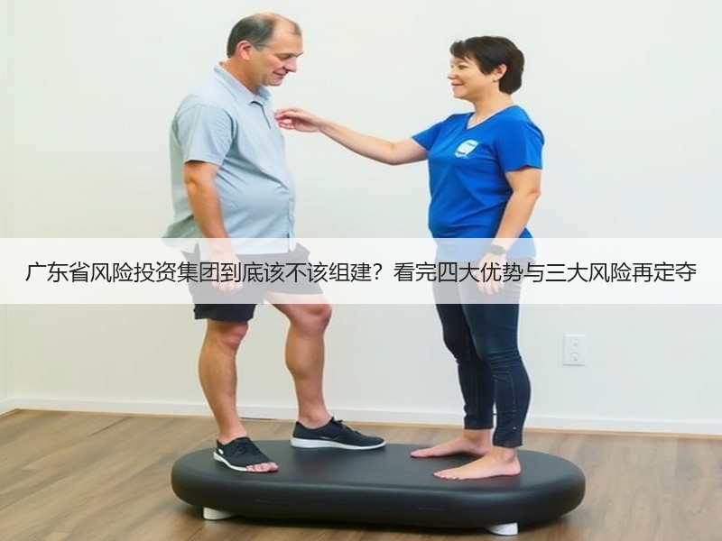 广东省风险投资集团到底该不该组建？看完四