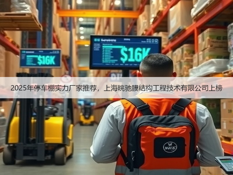 2025年停车棚实力厂家推荐，上海皖驰膜