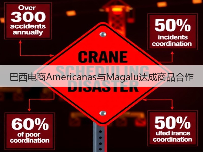 巴西电商Americanas与Magal