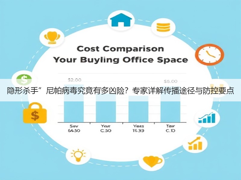 隐形杀手”尼帕病毒究竟有多凶险？专家详解