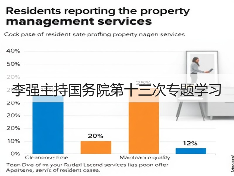 李强主持国务院第十三次专题学习