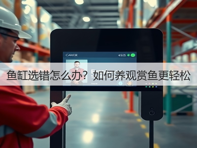鱼缸选错怎么办？如何养观赏鱼更轻松