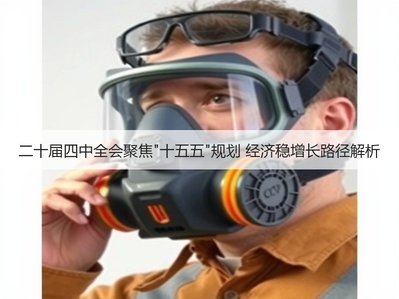 二十届四中全会聚焦