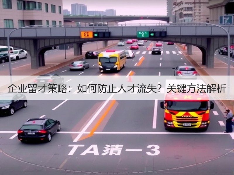 企业留才策略：如何防止人才流失？关键方法