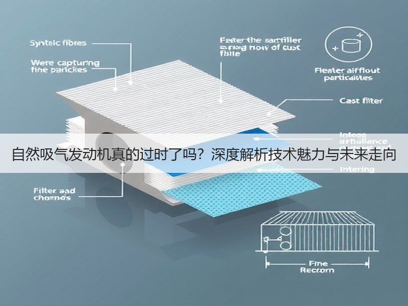 自然吸气发动机真的过时了吗？深度解析技术