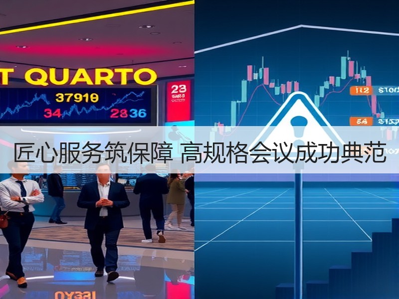 匠心服务筑保障 高规格会议成功典范