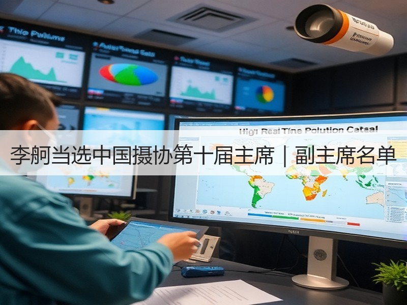 李舸当选中国摄协第十届主席｜副主席名单