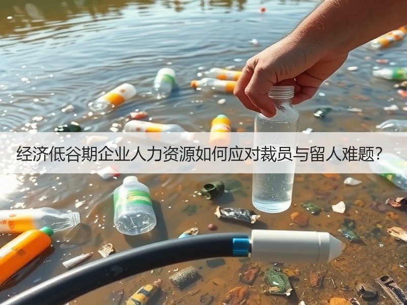 经济低谷期企业人力资源如何应对裁员与留人